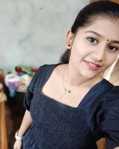 Jagrati Parsai