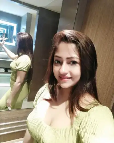 Ojasvi Nair