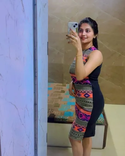 Bhavna Patel