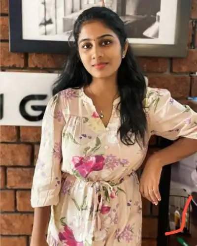 Lavanya Saxena