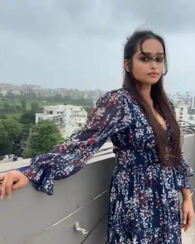 Asha Menon